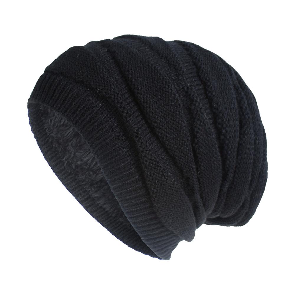 WARKNITTED HAT