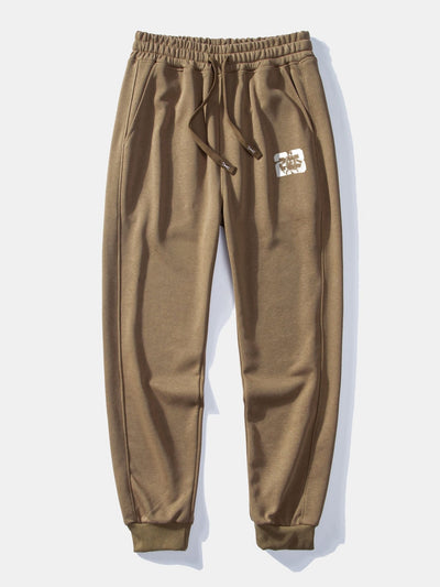Azariah® | Number 23 Print Jogging Pants