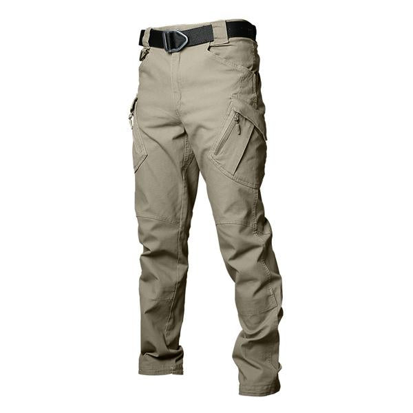 Beruh® | MEN'S POCKET CAMO CARGO PANTS 93368613X