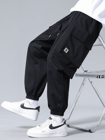Enrique® | Cargo Jogging Pants