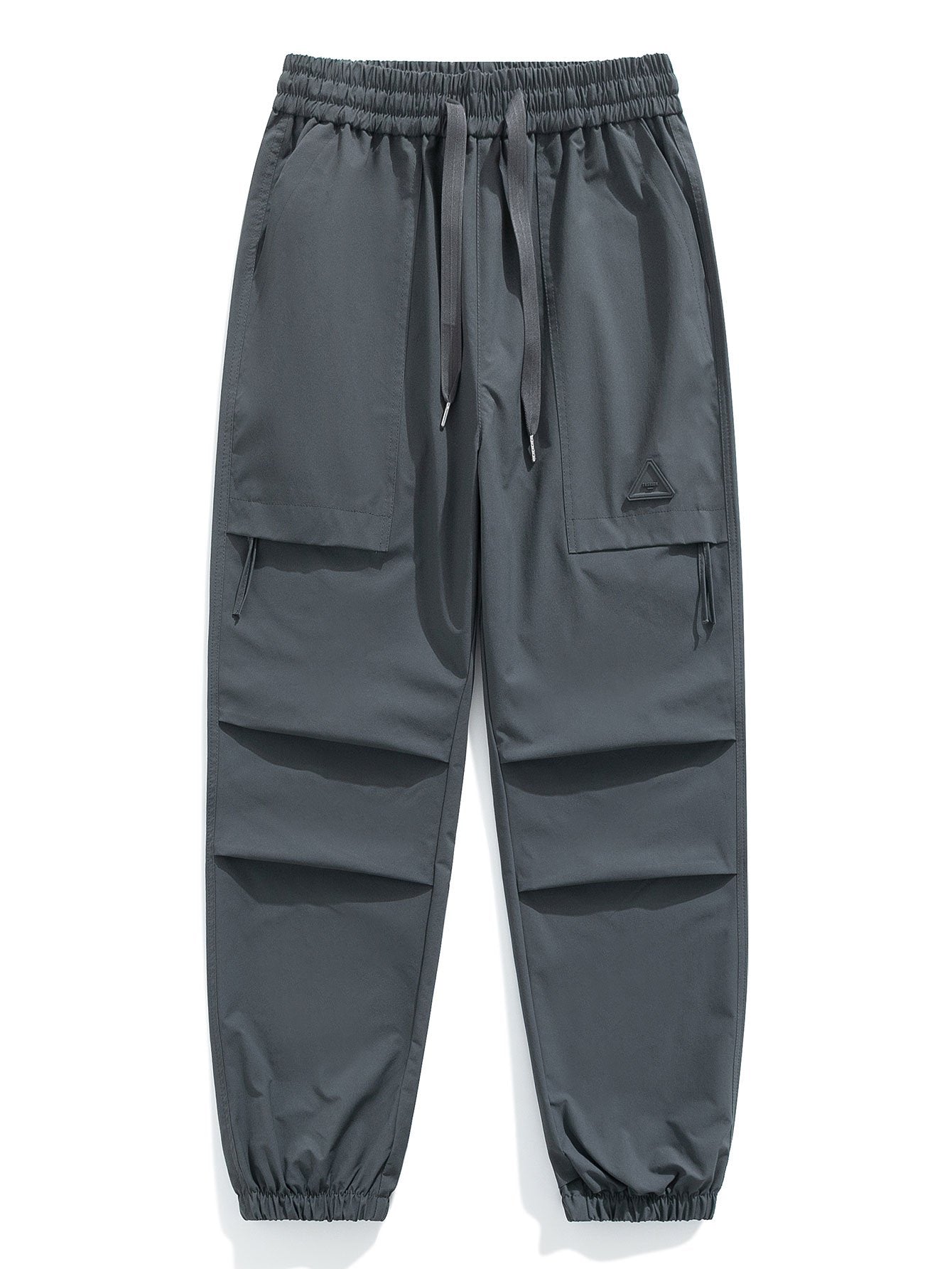 Chuck® | Drawstring Jogging Pants