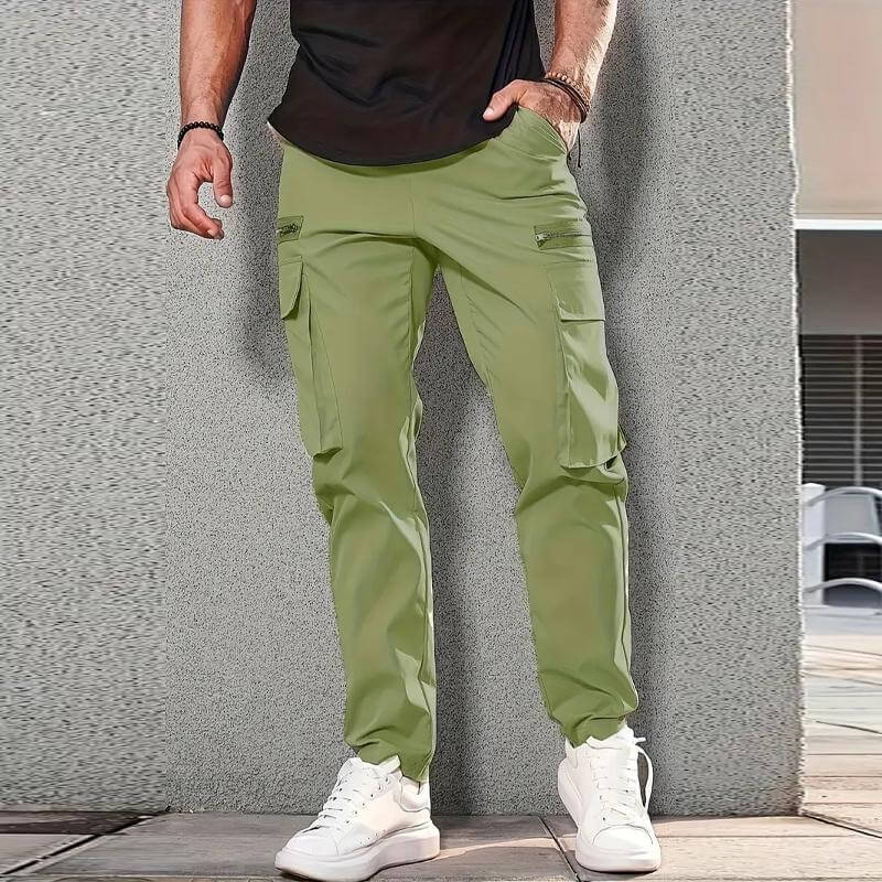 Declan® | Cargo Pants