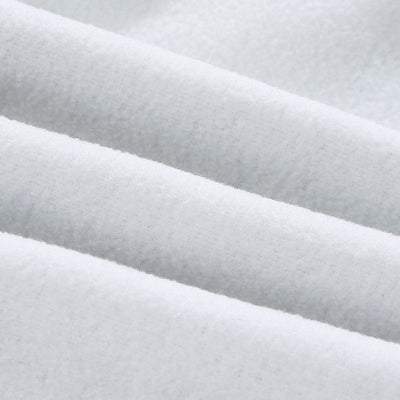 Galo® | Polar Fleece Lined Straight Leg Corduroy Pants
