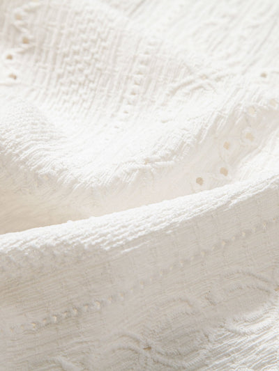 Gregory® | Textured Button Up Shirt