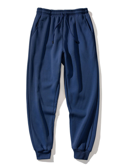 Adamaris® | 3 Pieces Basic Jogger Pants