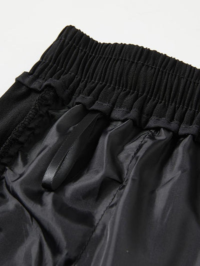Barclay® | Elastic Waist Parachute Cargo Pants