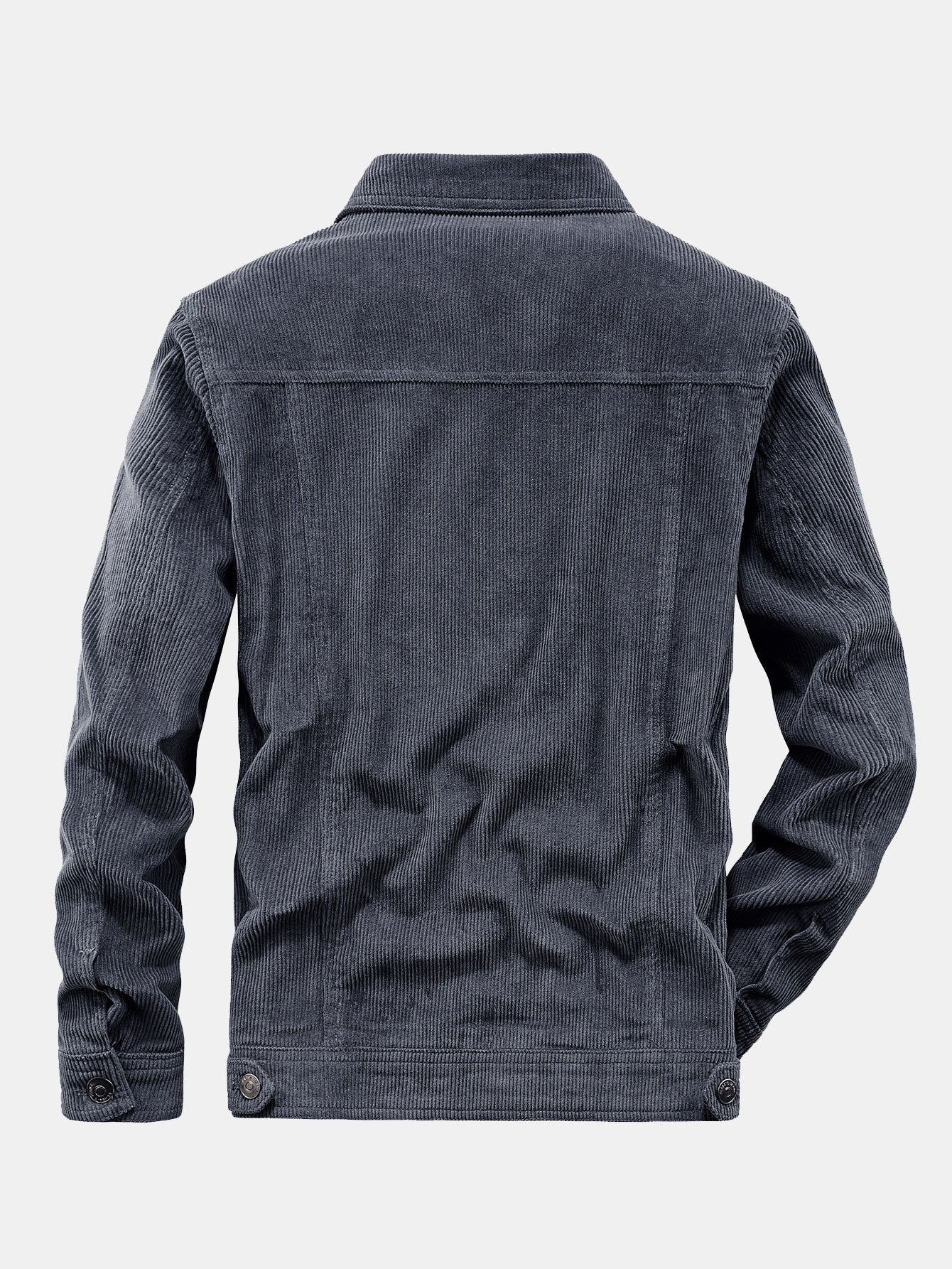 Gerardo | Cotton Corduroy Jacket