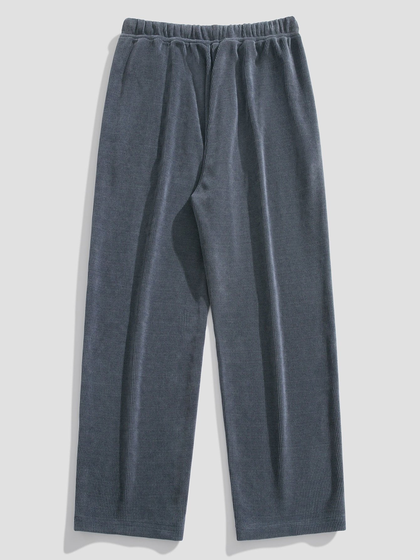 Aubie® | Straight Leg Corduroy Pants