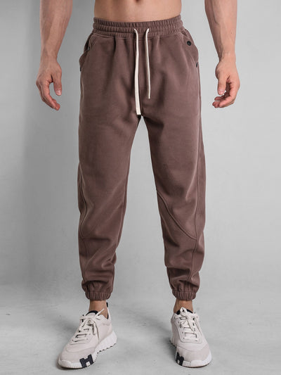 Balthassar® | Button Pocket Jogger Pants