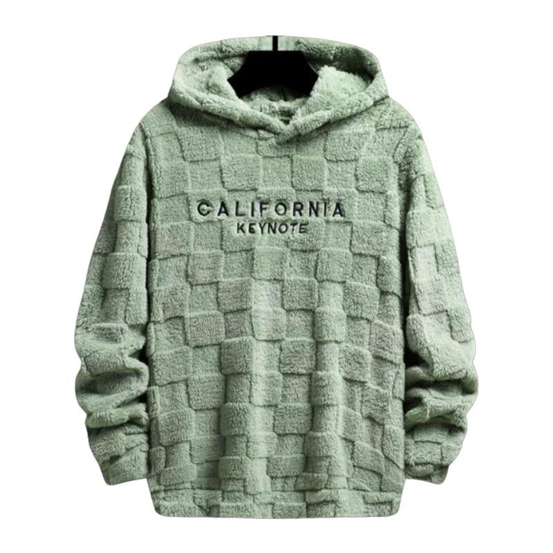 Men's Californiaeynote Embroidered Hoodie