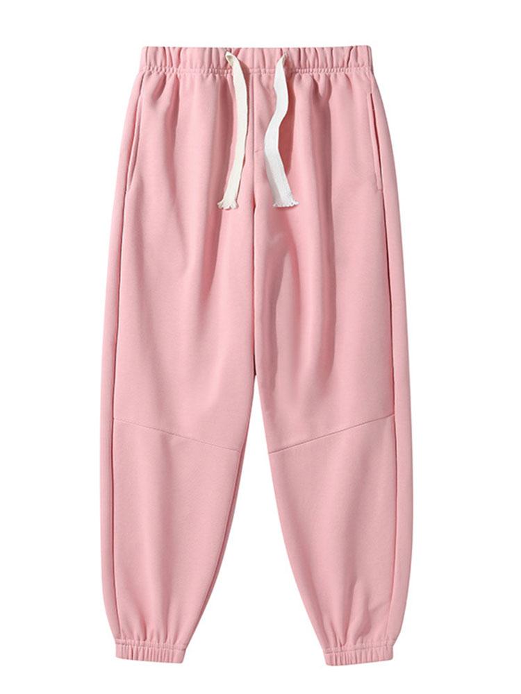 Plácido® | Basic Heavy Weight Jogger Pants