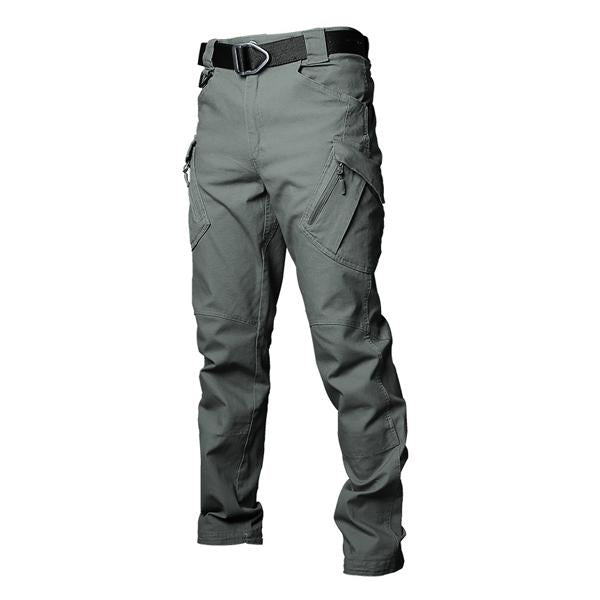 Beruh® | MEN'S POCKET CAMO CARGO PANTS 93368613X