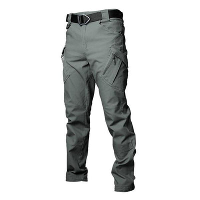 Beruh® | MEN'S POCKET CAMO CARGO PANTS 93368613X