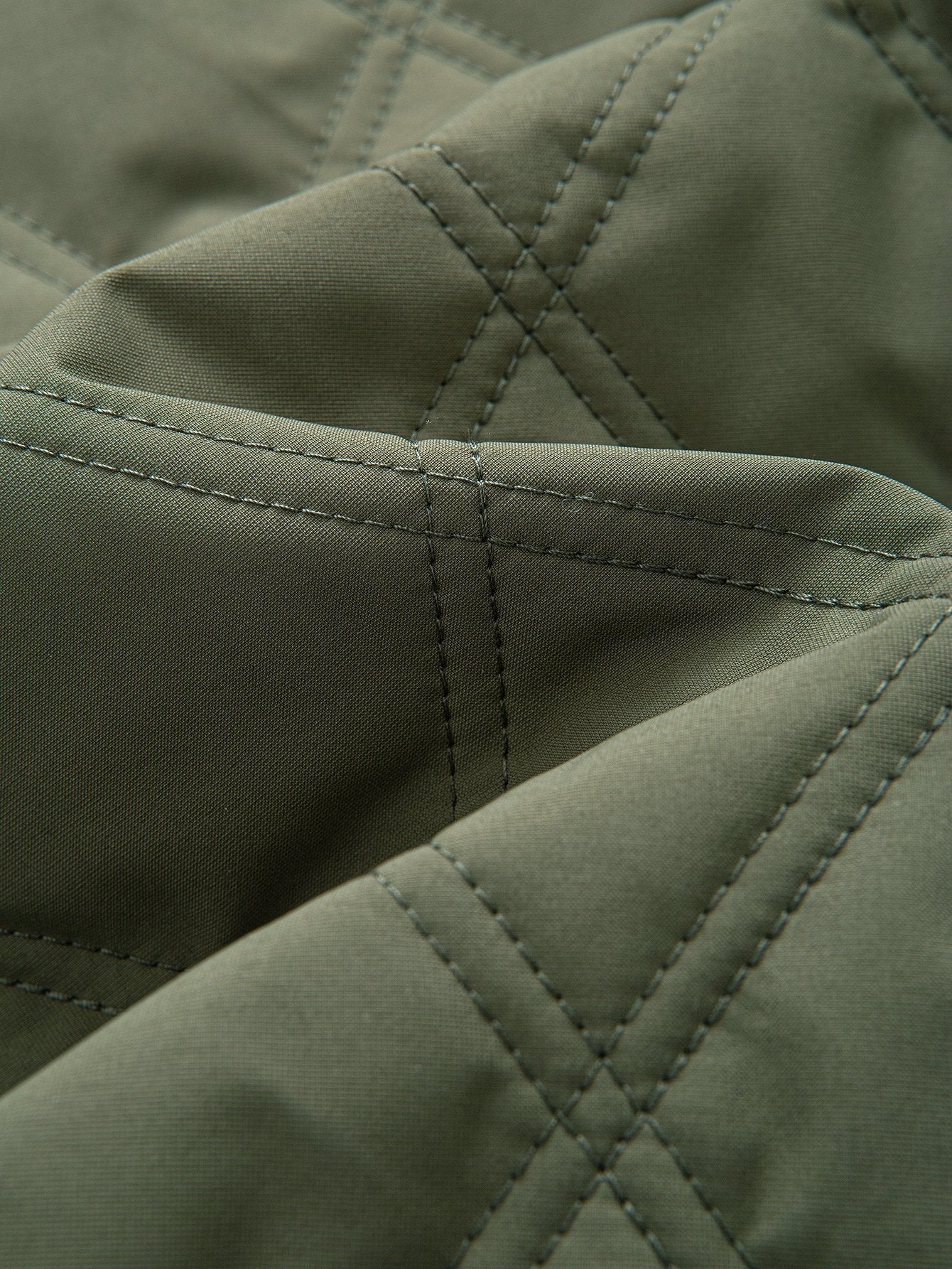 Vladimir® | Embroidered Style: Quilt Shirt With Buttons