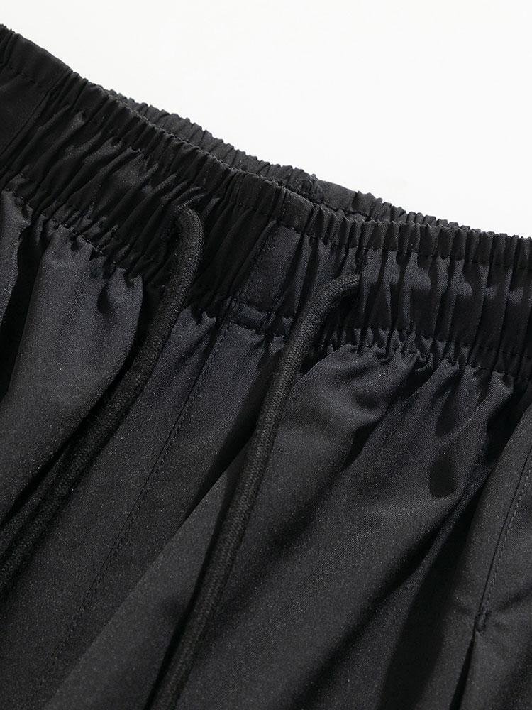 Baldasar® | Solid Parachute Pants