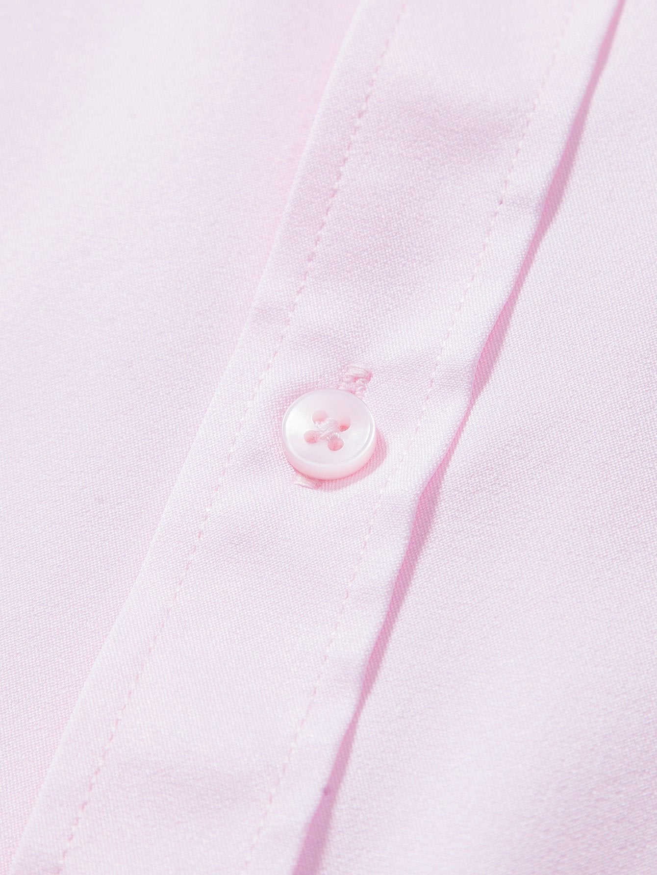 Amedeus® | Faith Letter Print Button Up Shirt