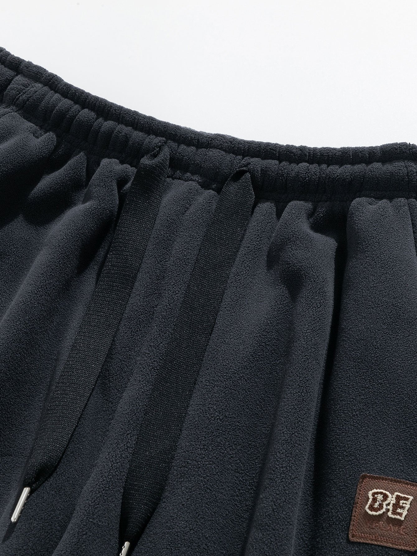 Ismail® | Teddy Lined Polar Fleece Jogging Pants