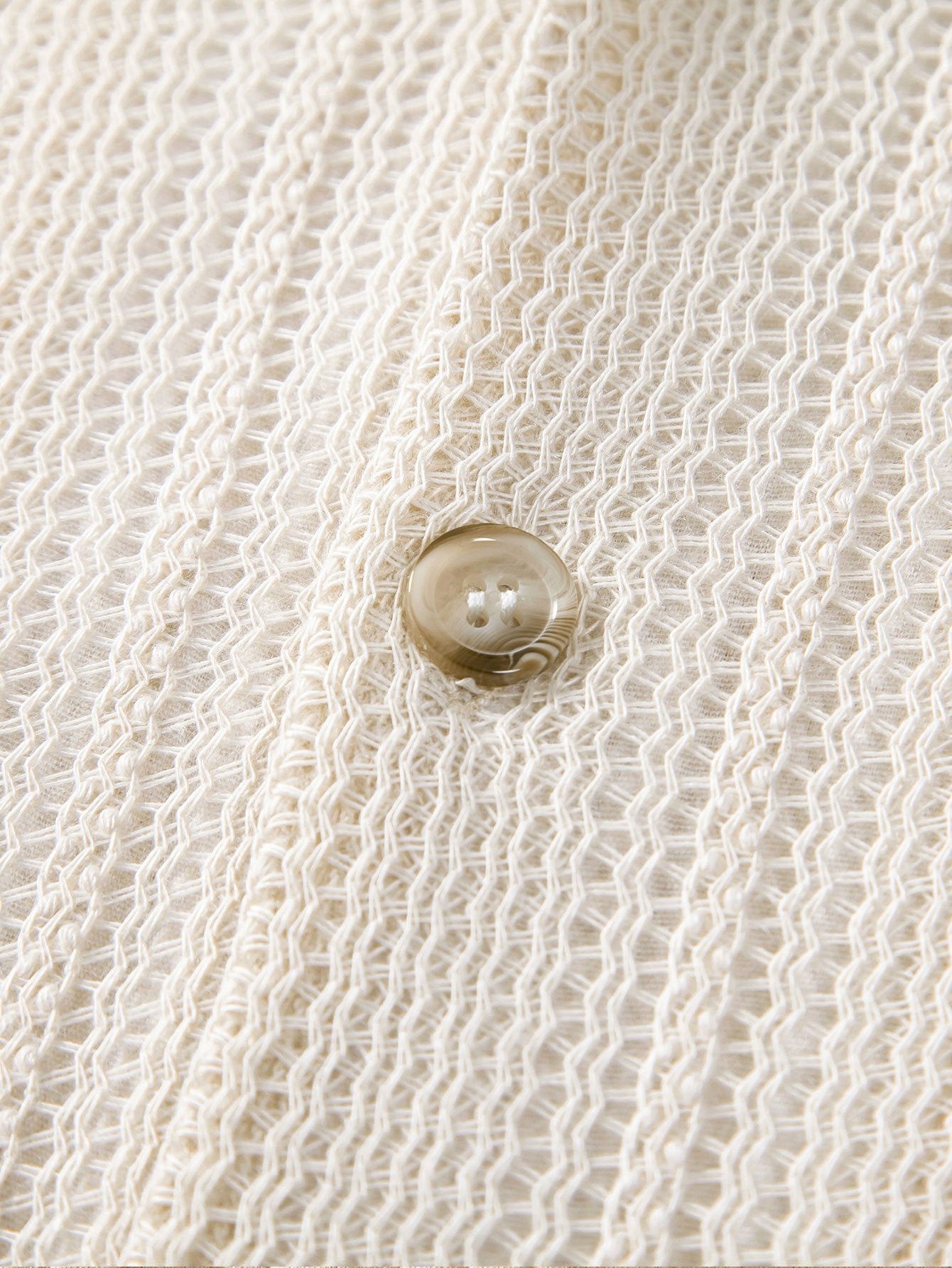 Jay® | Textured Cuban Shirt