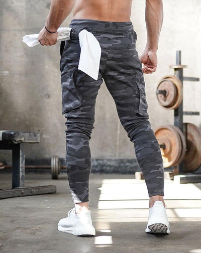 Ignacio® | Chic And Versatile   Trousers