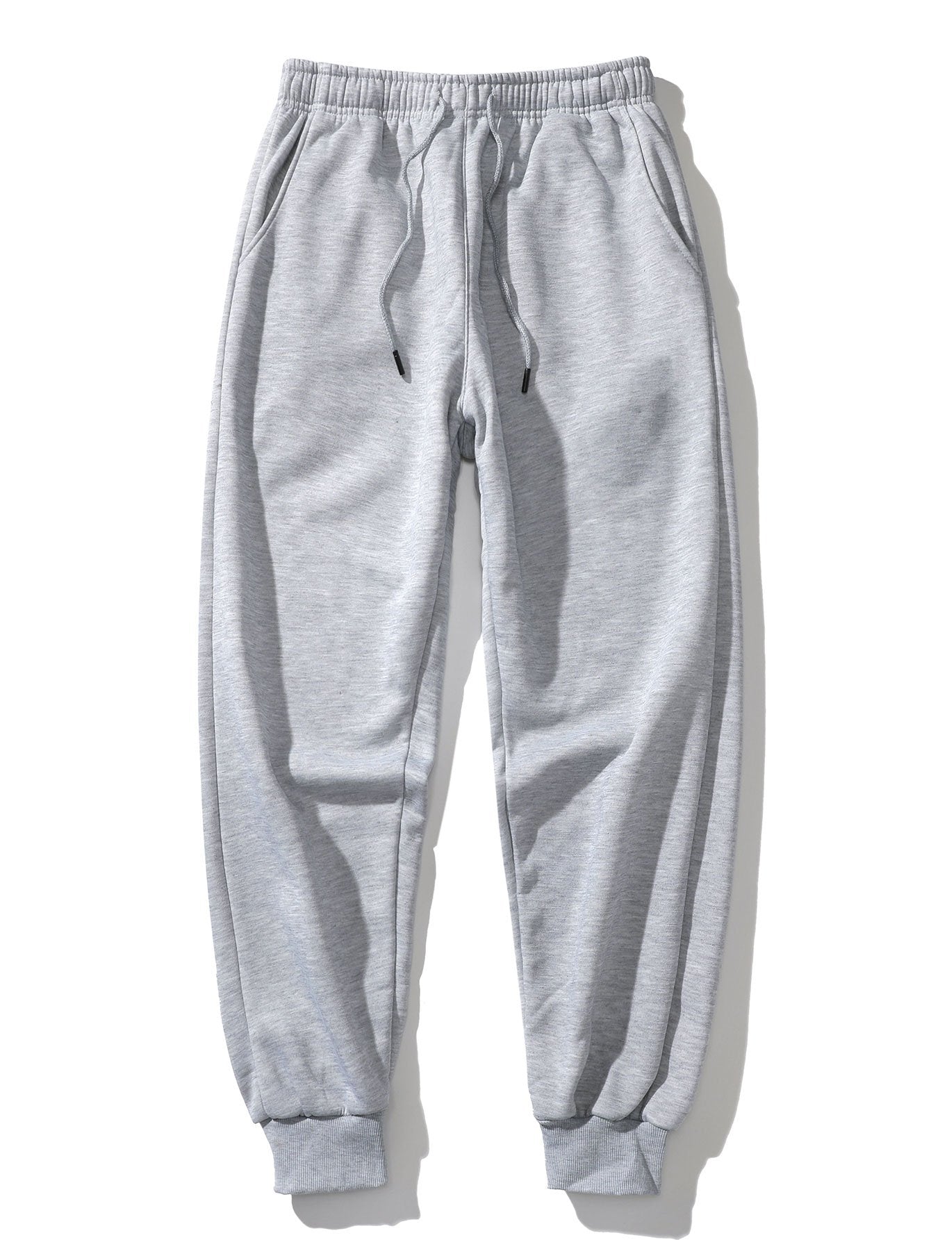 Dru® | Basic Jogger Pants