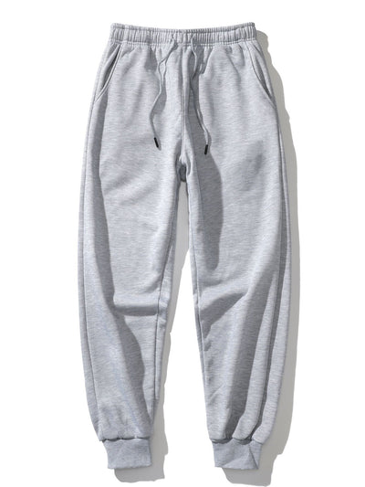 Dru® | Basic Jogger Pants