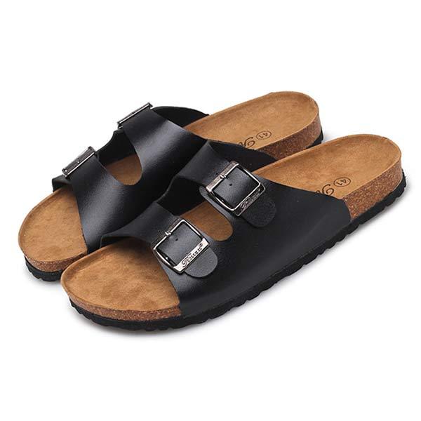 MEN'S CASAL BEACH SLIPPERS