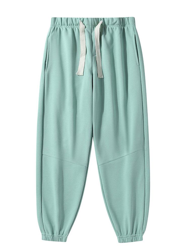 Plácido® | Basic Heavy Weight Jogger Pants