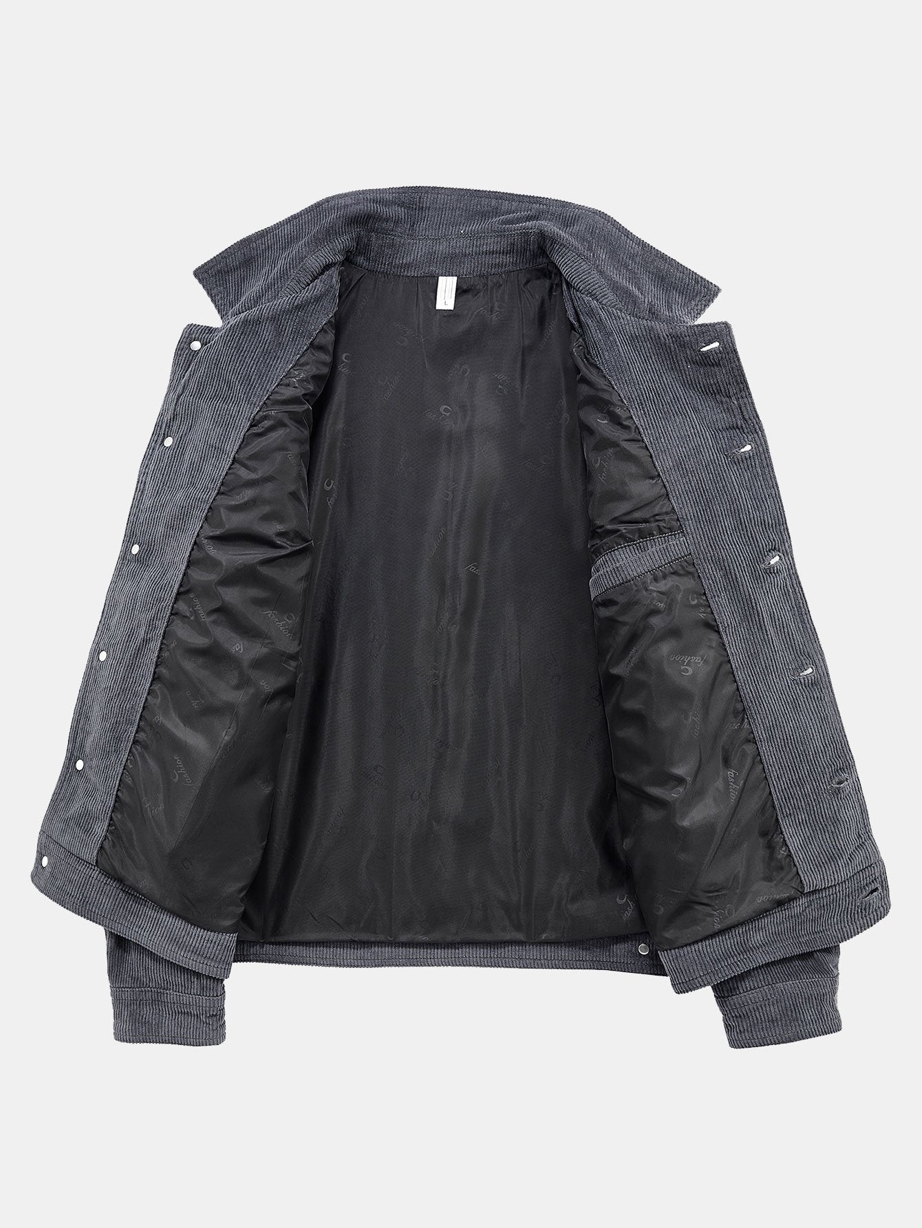 Gerardo | Cotton Corduroy Jacket