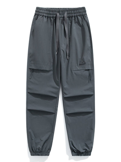 Graciano® | Drawstring Jogging Pants