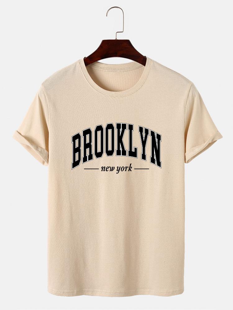 Jorge® | Print T-Shirt