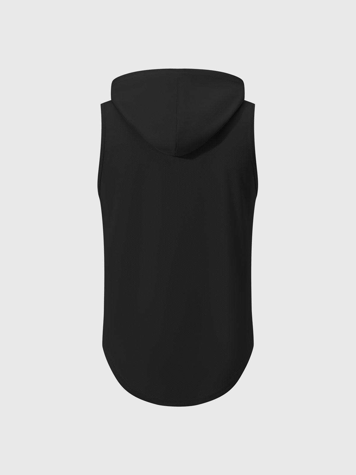 Stefan® | T-shirt with hood