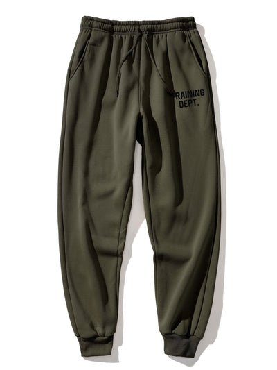 Konrad® | Training Dept Print Jogger Pants