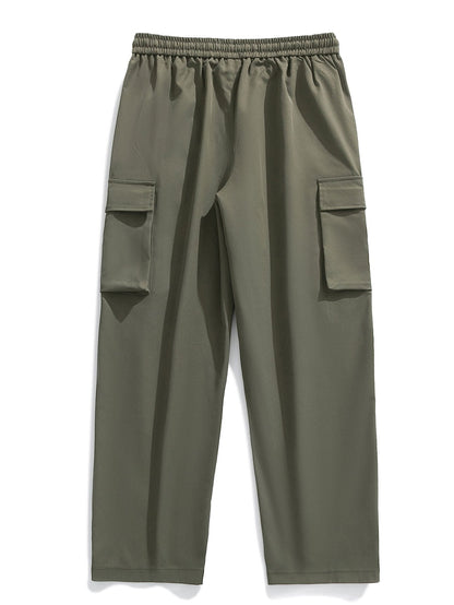 Austen® | Drawstring Cargo Pants