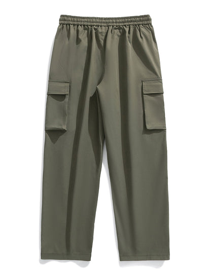 Austen® | Drawstring Cargo Pants