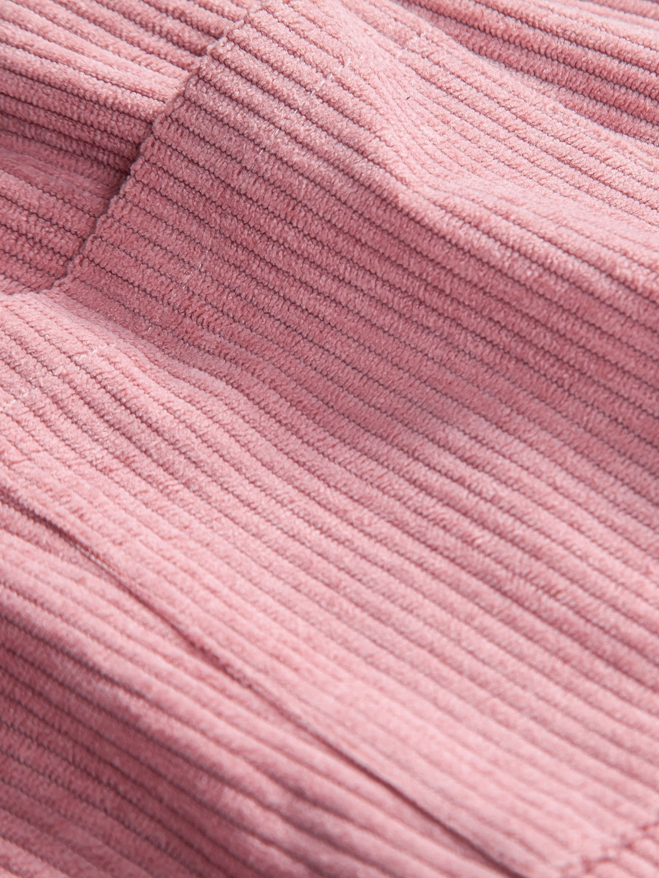 Baddesley® | Corduroy Drawstring Shorts