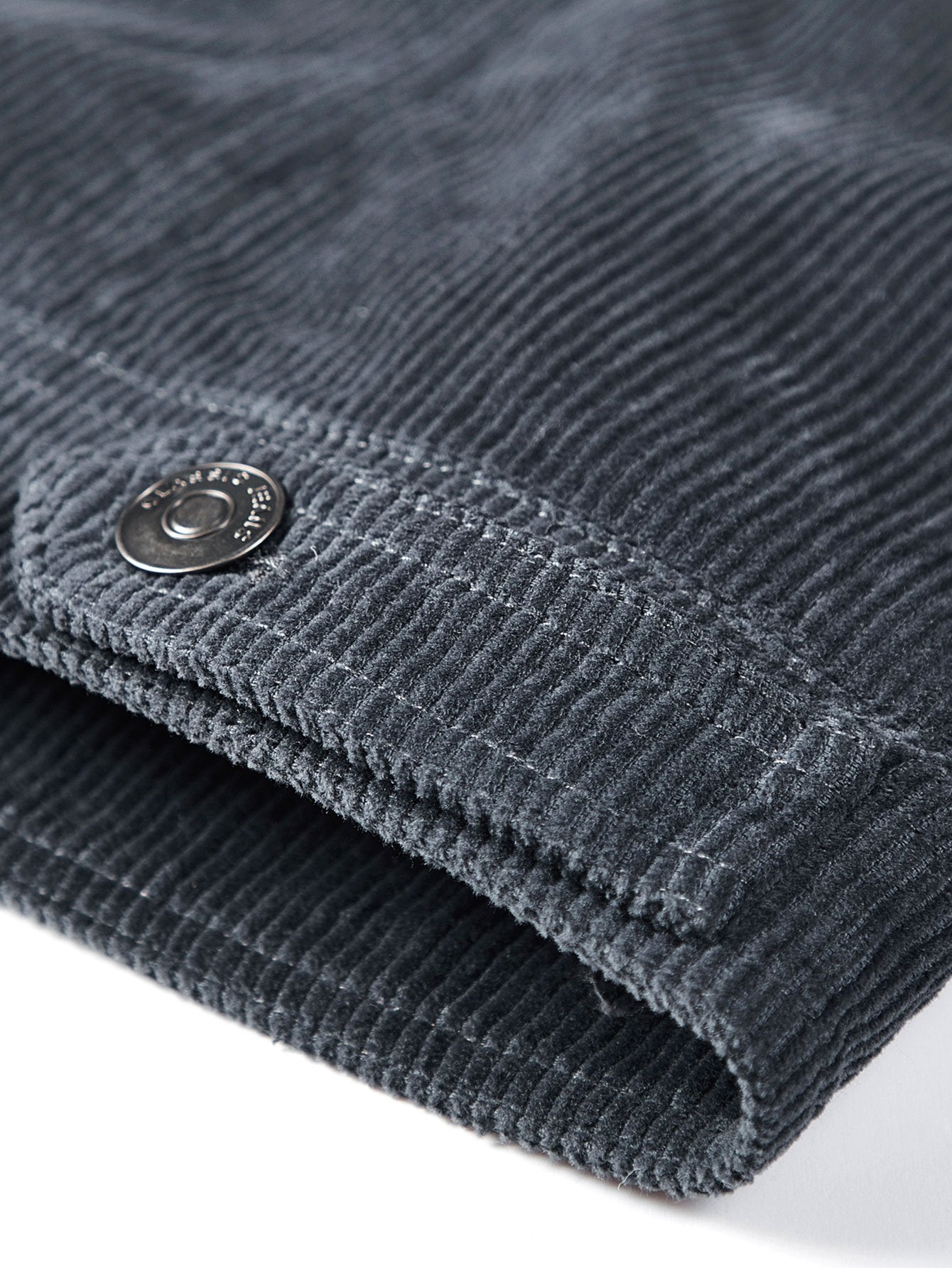 Gerardo | Cotton Corduroy Jacket