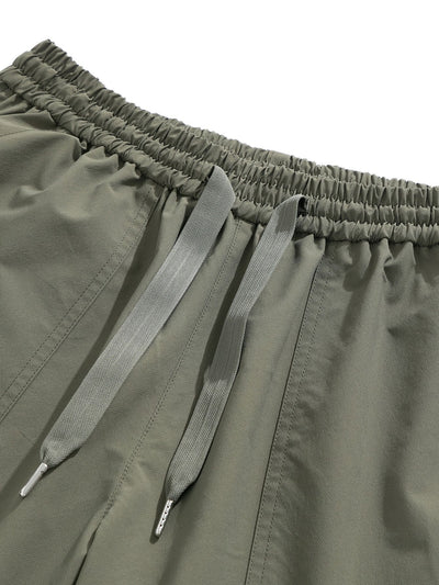 Bacchus® | Drawstring Jogging Pants