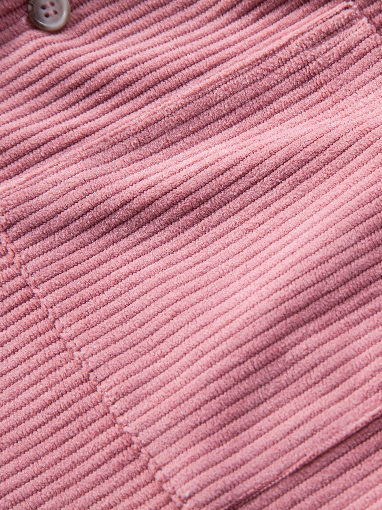 Atli® | Short Sleeve Corduroy Cuban Shirt