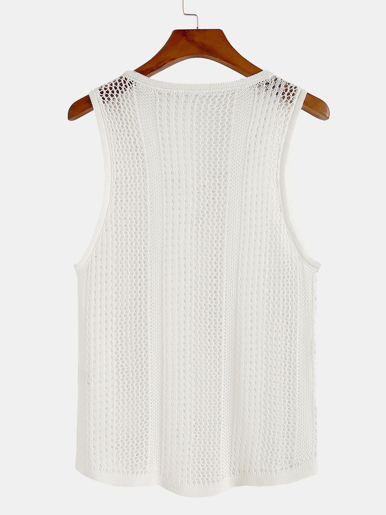 Jackson® | Textured Knit Sweater Tank Top