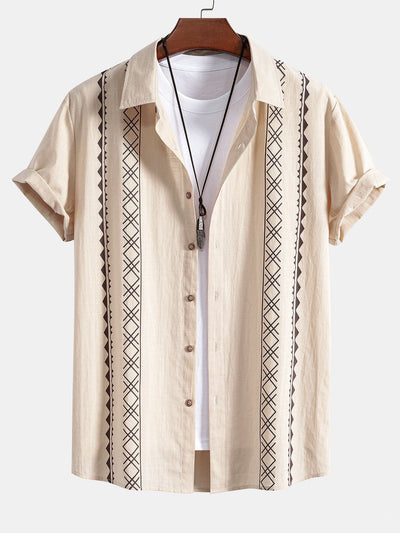 Lewis® | Linen Shirt