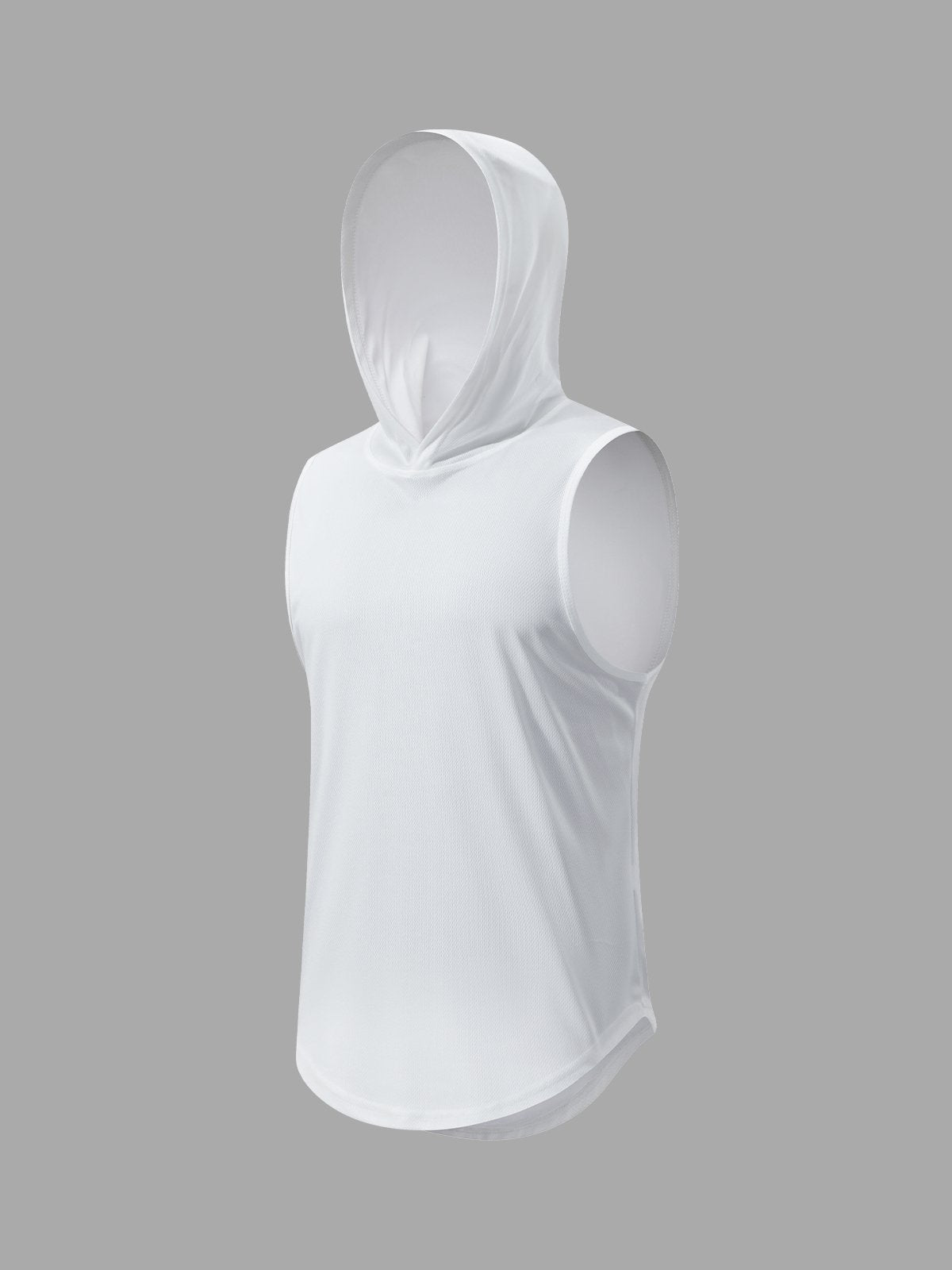 Stefan® | T-shirt with hood