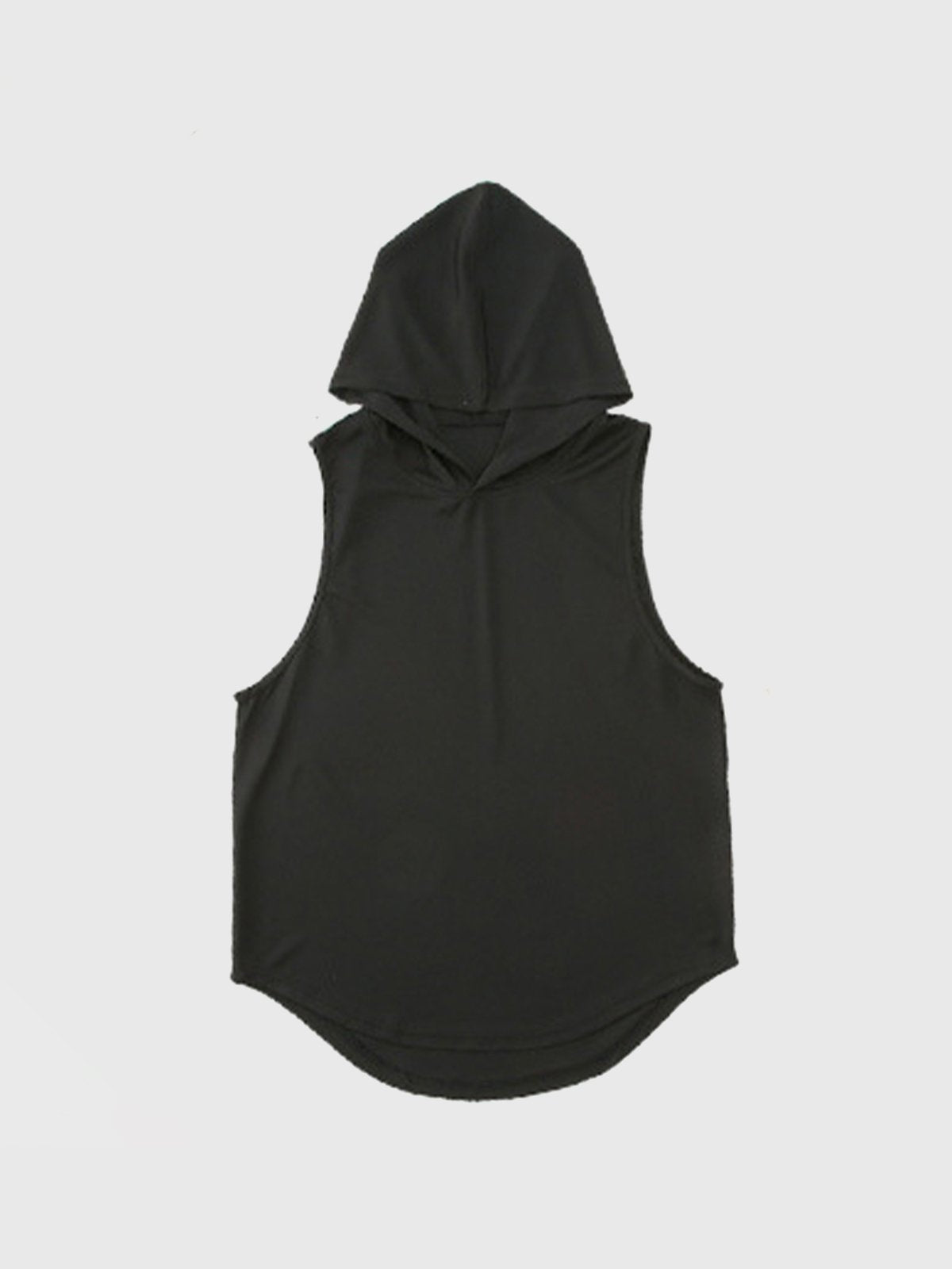 Stefan® | T-shirt with hood