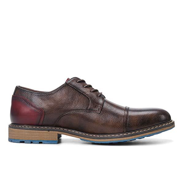 Bethel® | MEN'S VINTAGE BUSINESS CASUAL SHOES 88363966