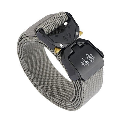 MEN'S OTDOOR TICAL BELT