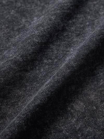 Jeremy® | Tattered Bear Print Washed Drop Shoulder Oversize T-Shirt