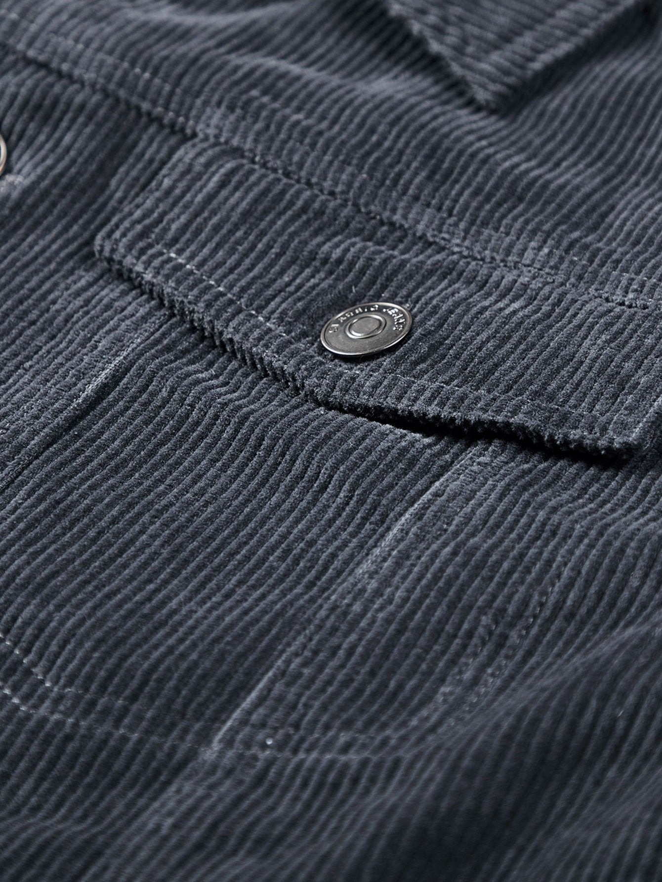 Gerardo | Cotton Corduroy Jacket
