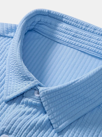 Barnaby® | Comfortable Men'S Shirt