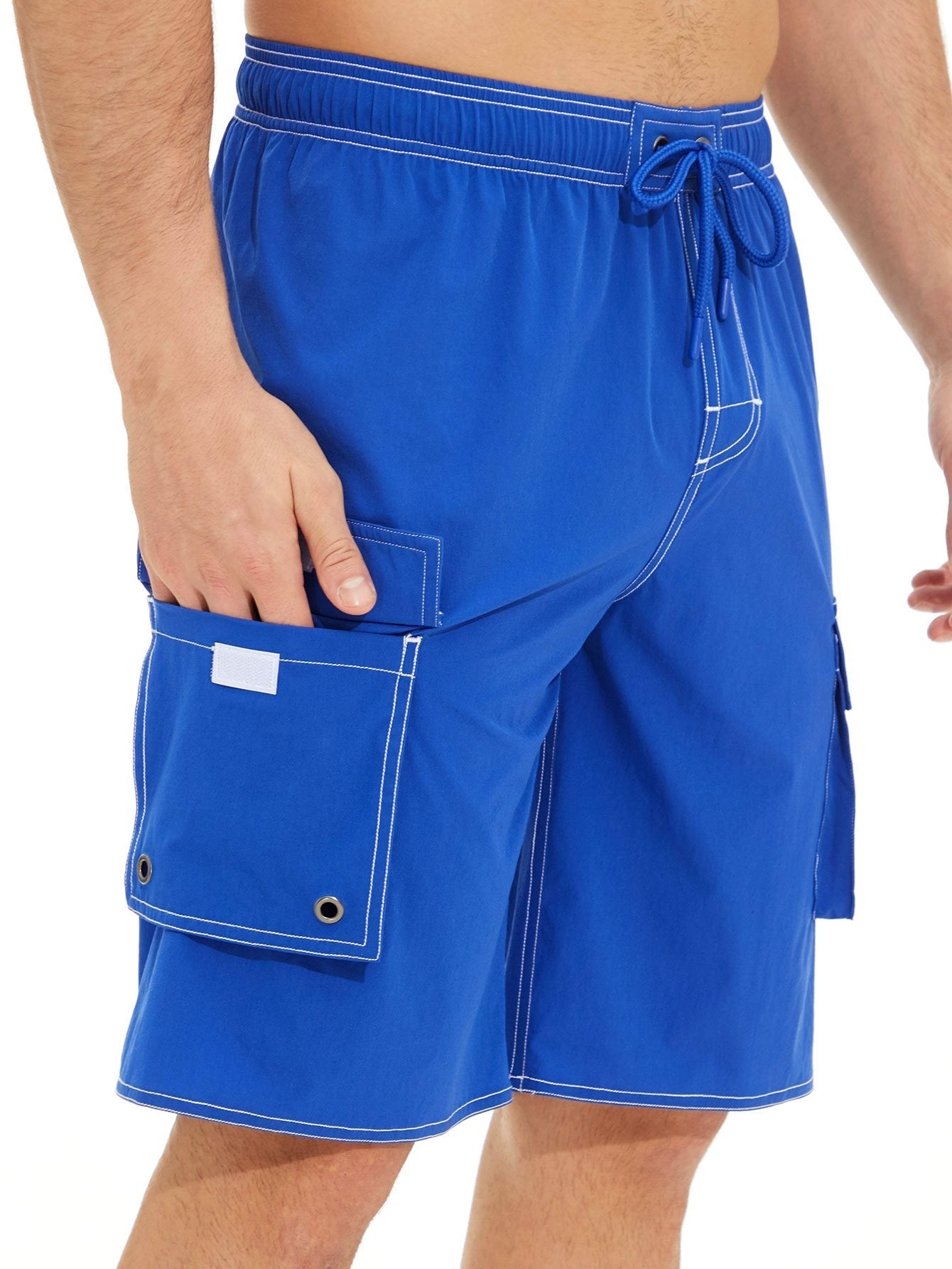 Adalhard® | 2-in-1 Outdoor Beach Swimming Shorts