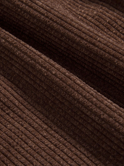 Alberto® | Drawstring Corduroy Jogger Pants