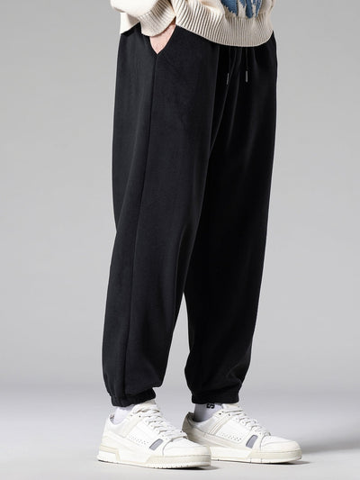 Agapito® | Polar Fleece Jogging Pants
